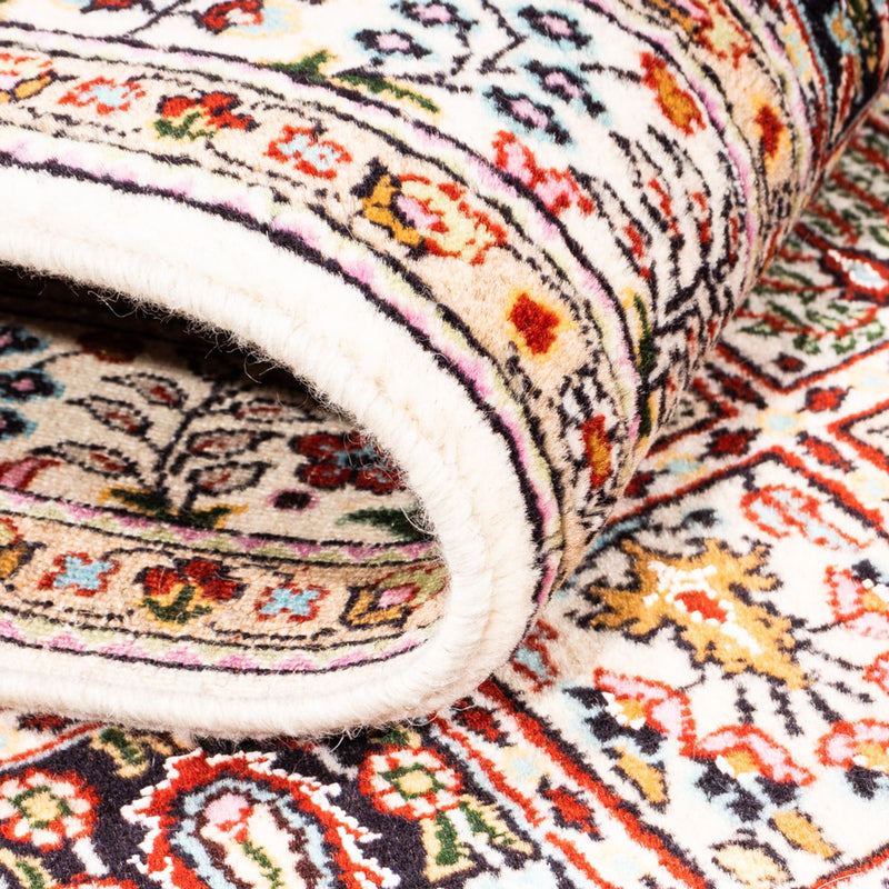 Tappeto corsia Tappeto Persero - Classico - 290 x 80 cm - multicolore