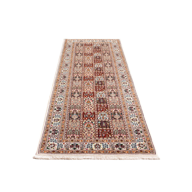 Tappeto corsia Tappeto Persero - Classico - 290 x 80 cm - multicolore