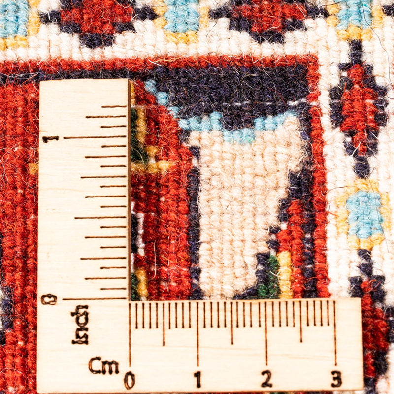Tappeto corsia Tappeto Persero - Classico - 290 x 80 cm - multicolore
