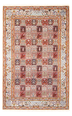 Tappeto Persero - Classico - 299 x 190 cm - crema