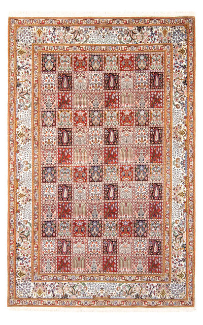Moud Tappeto 190x299cm - Tappeto persiano