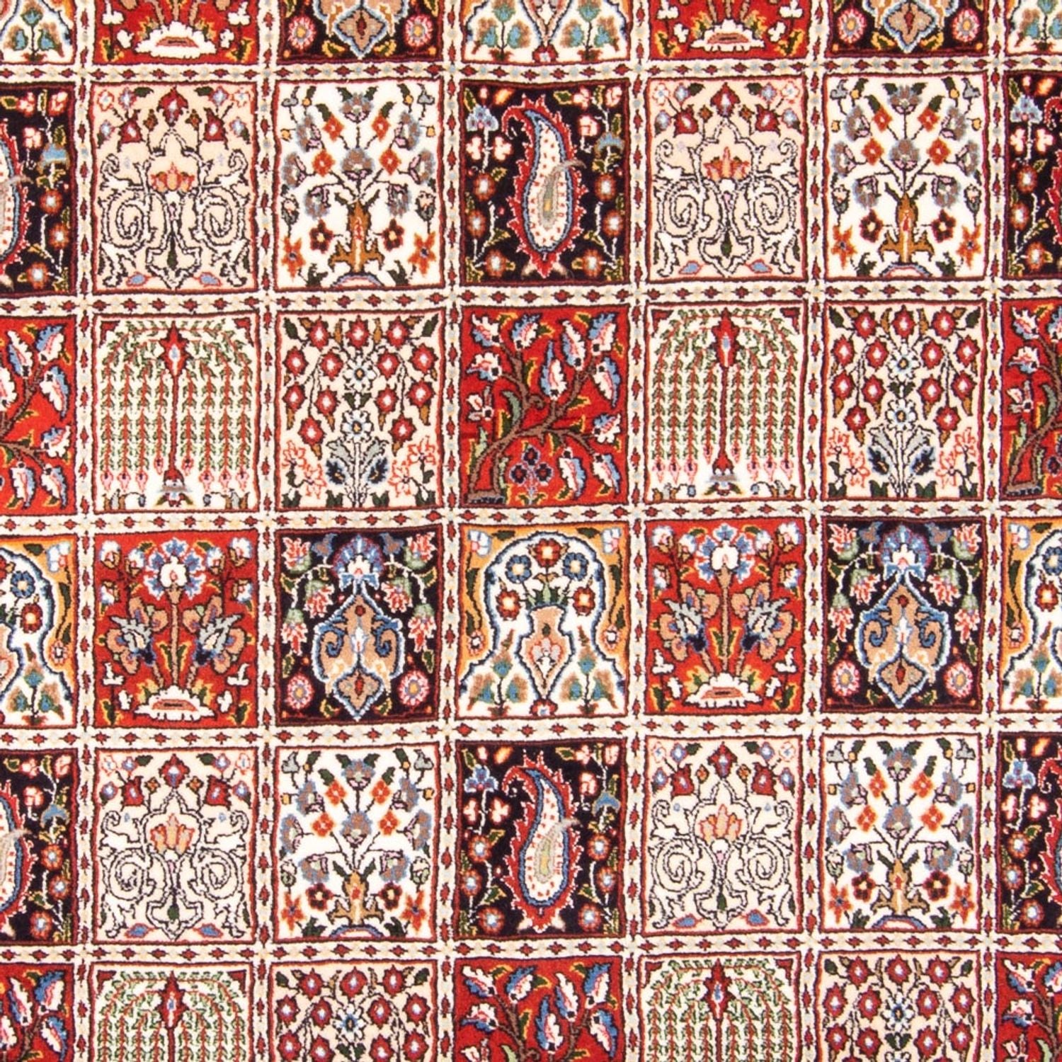 Tappeto Persero - Classico - 299 x 190 cm - crema