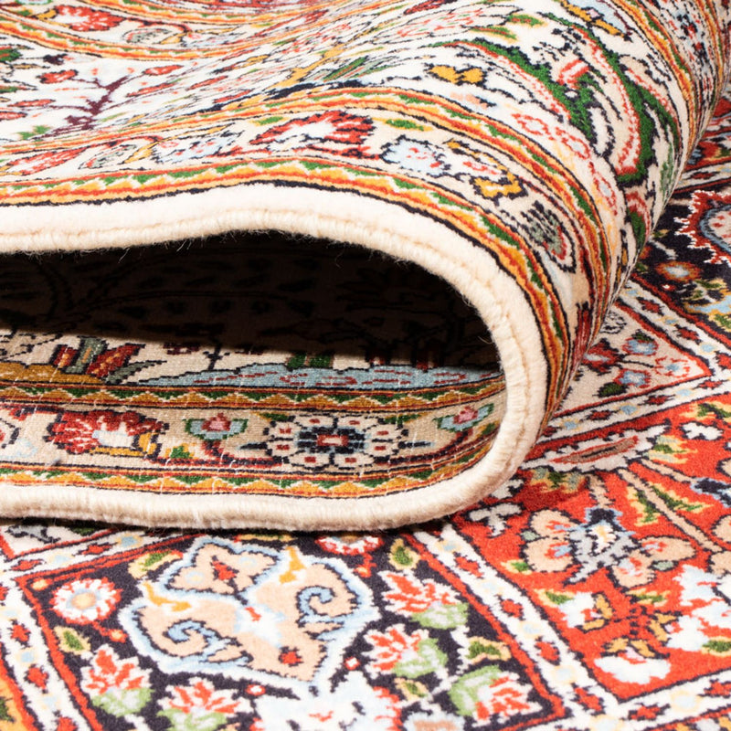 Tappeto Persero - Classico - 299 x 190 cm - crema