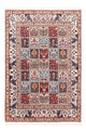 Moud Tappeto 98x144cm - Tappeto persiano