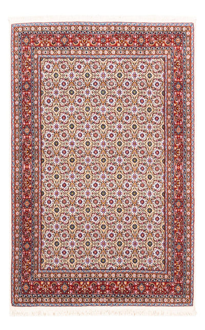 Moud Tappeto 94x148cm - Tappeto persiano