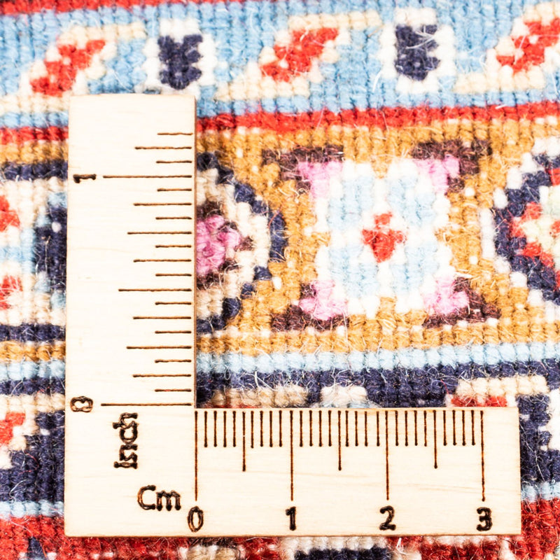 Tappeto Persero - Classico - 148 x 94 cm - crema