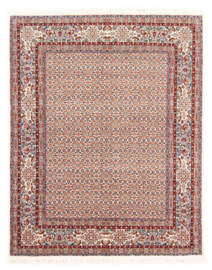 Tappeto Persero - Classico - 185 x 147 cm - crema