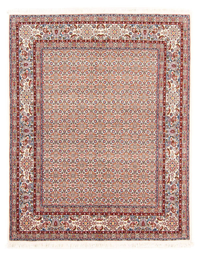Tappeto Persero - Classico - 185 x 147 cm - crema