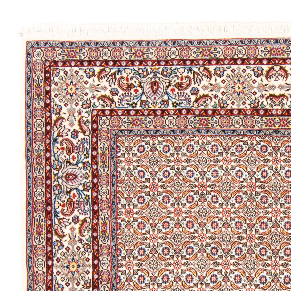 Moud Tappeto 147x185cm - Tappeto persiano