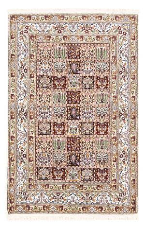 Tappeto Persero - Classico - 147 x 97 cm - multicolore