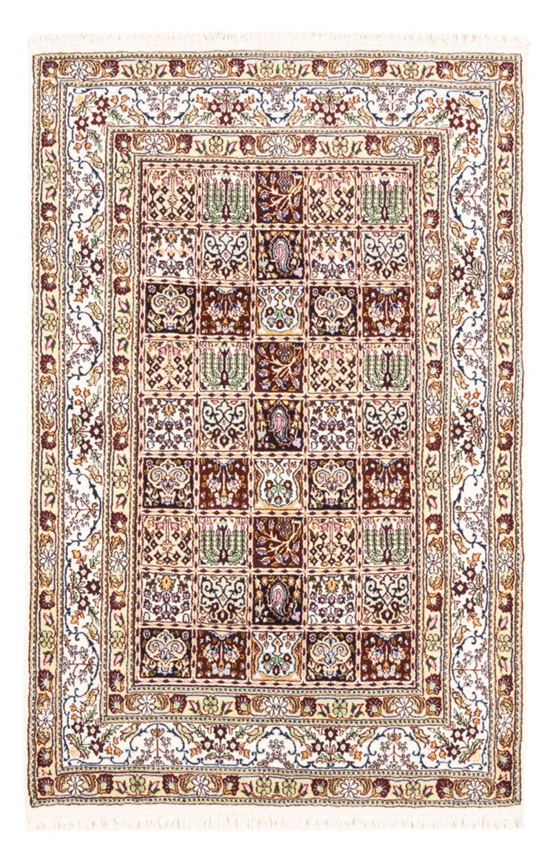 Tappeto Persero - Classico - 147 x 97 cm - multicolore
