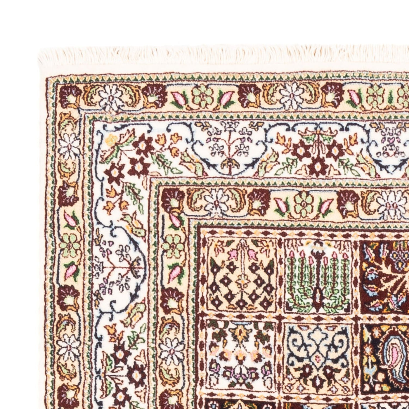 Moud Tappeto 147x97cm - Tappeto persiano