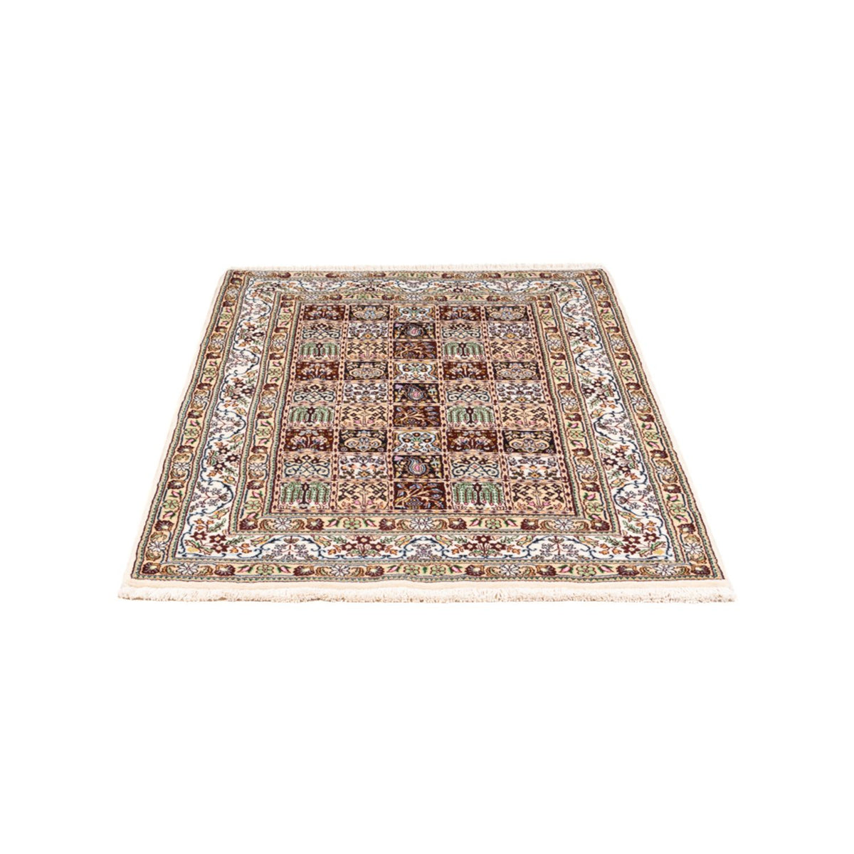 Tappeto Persero - Classico - 147 x 97 cm - multicolore