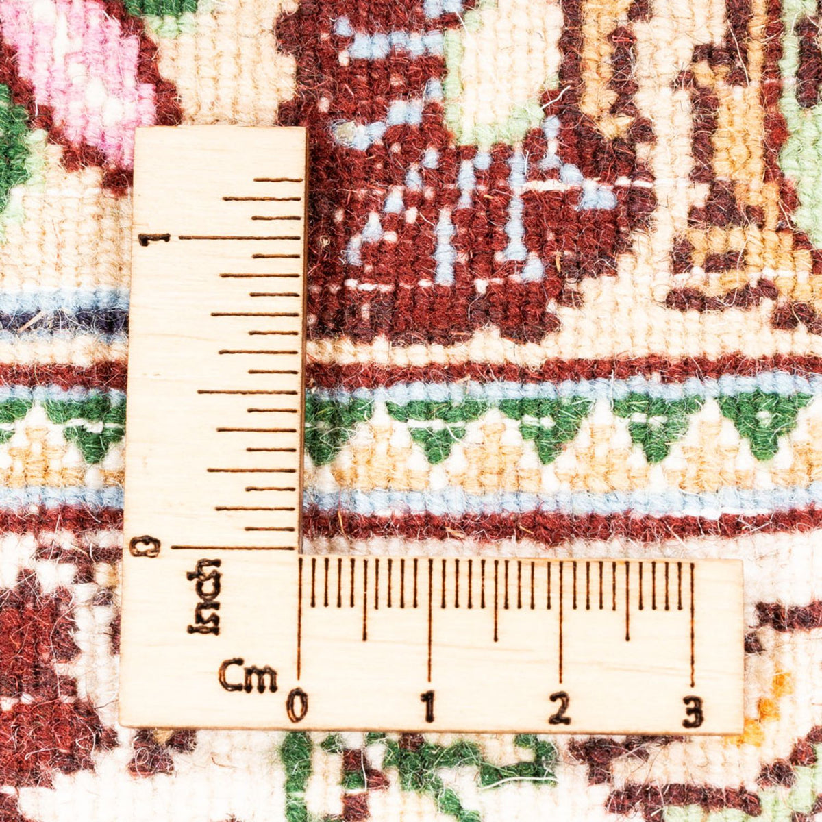 Tappeto Persero - Classico - 147 x 97 cm - multicolore