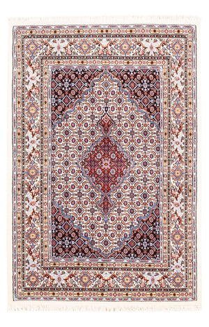Tappeto Persero - Classico - 143 x 94 cm - beige