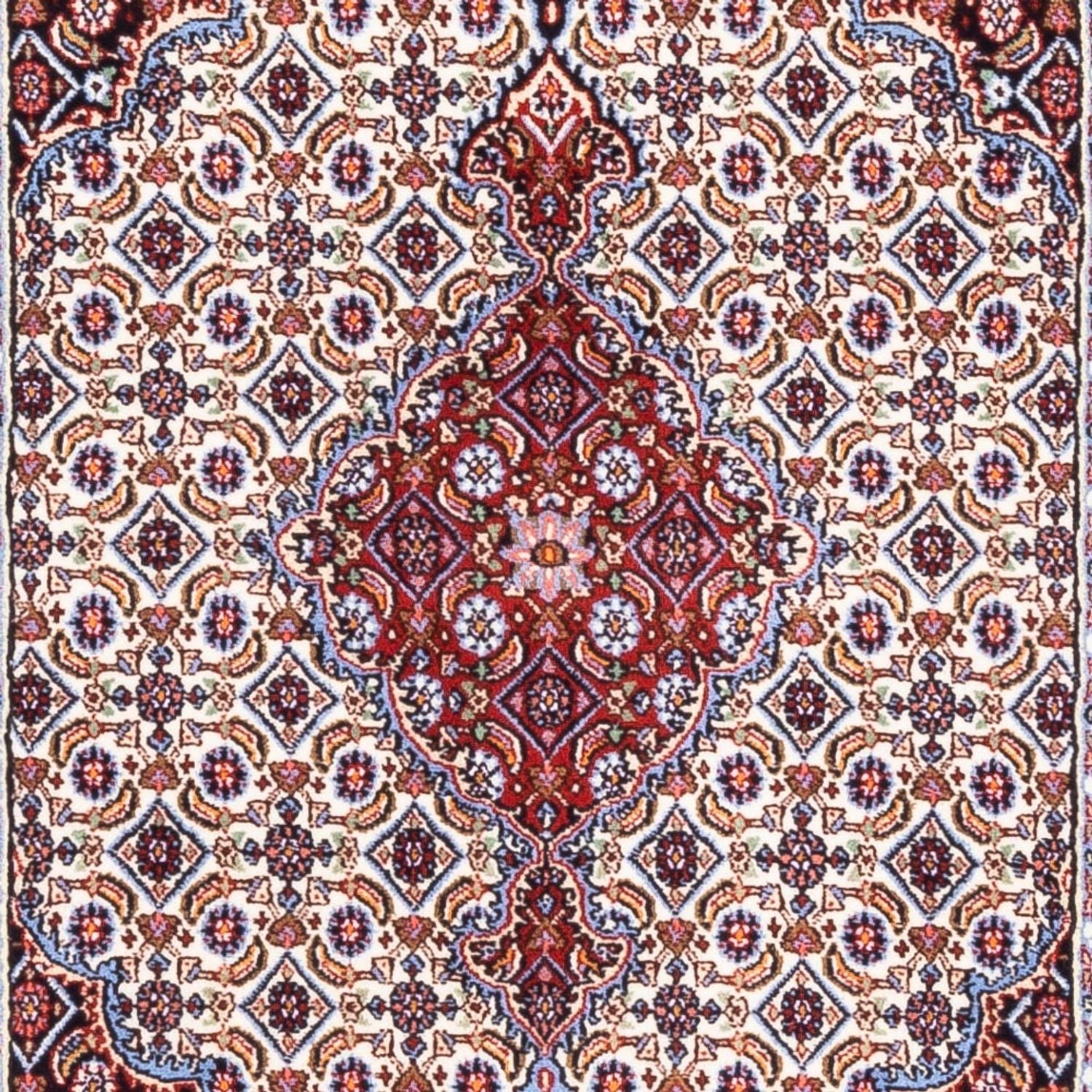 Tappeto Persero - Classico - 143 x 94 cm - beige