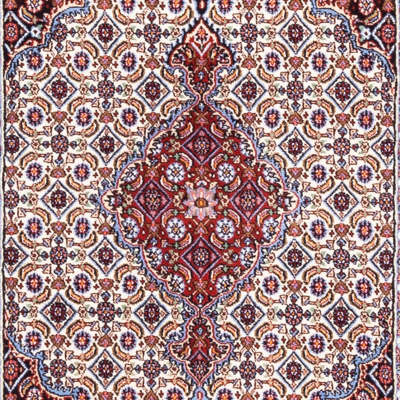 Tappeto Persero - Classico - 143 x 94 cm - beige