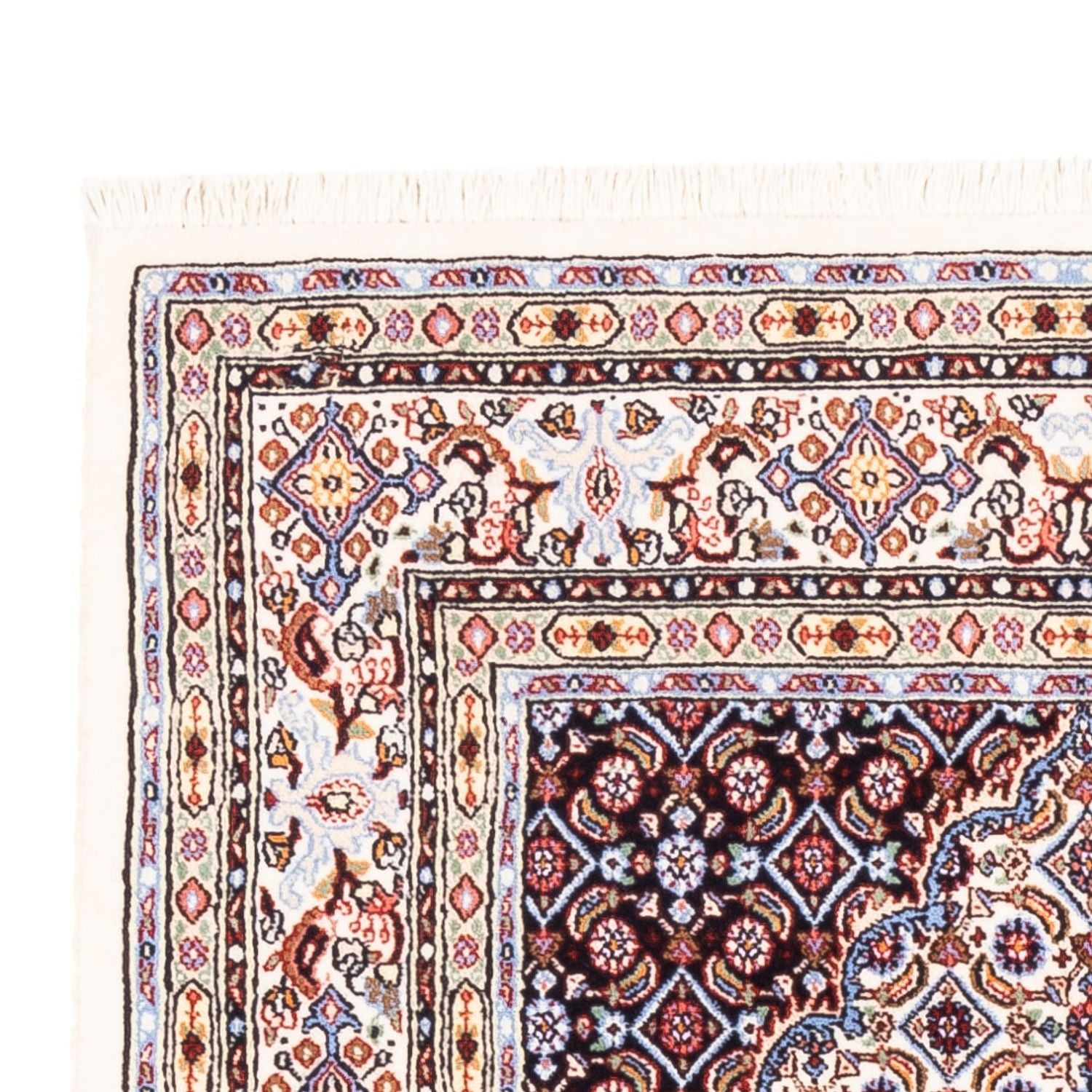 Tappeto Persero - Classico - 143 x 94 cm - beige