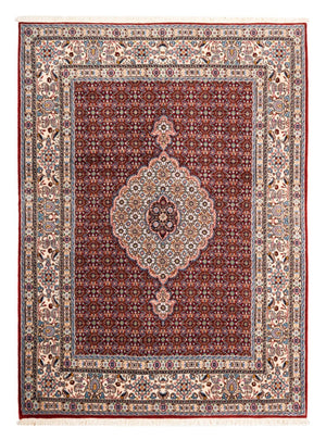 Tappeto Persero - Classico - 200 x 147 cm - rosso