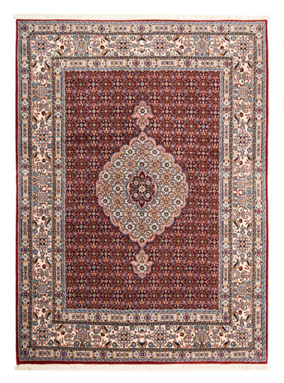 Moud Tappeto 147x200cm - Tappeto persiano