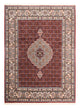 Moud Tappeto 147x200cm - Tappeto persiano