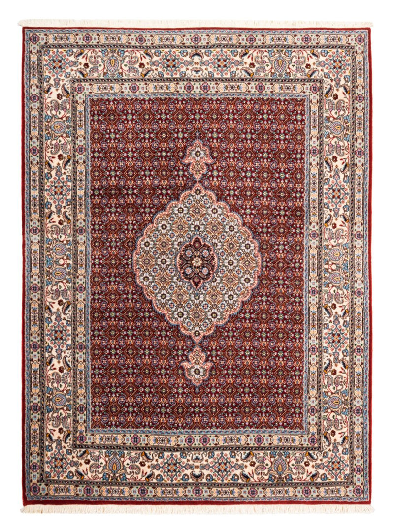Tappeto Persero - Classico - 200 x 147 cm - rosso