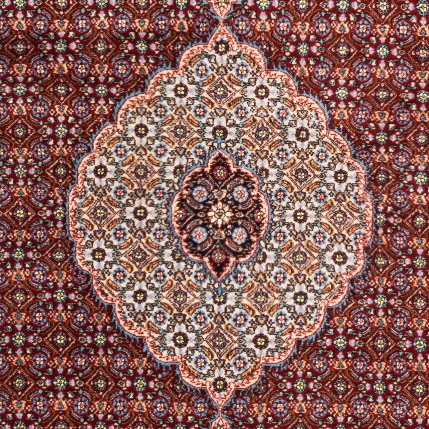 Tappeto Persero - Classico - 200 x 147 cm - rosso