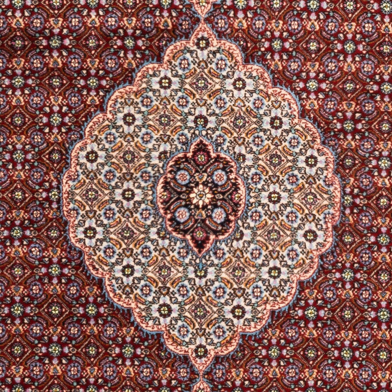 Tappeto Persero - Classico - 200 x 147 cm - rosso