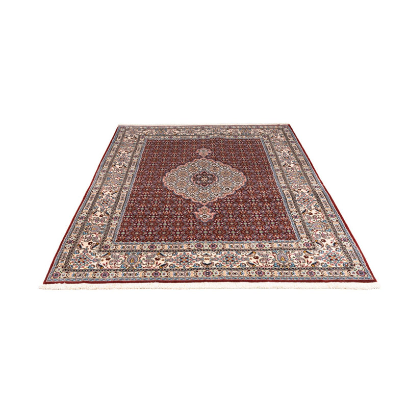 Tappeto Persero - Classico - 200 x 147 cm - rosso