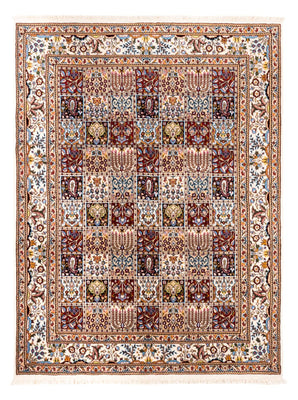 Tappeto Persero - Classico - 195 x 147 cm - multicolore