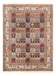 Moud Tappeto 195x147cm - Tappeto persiano