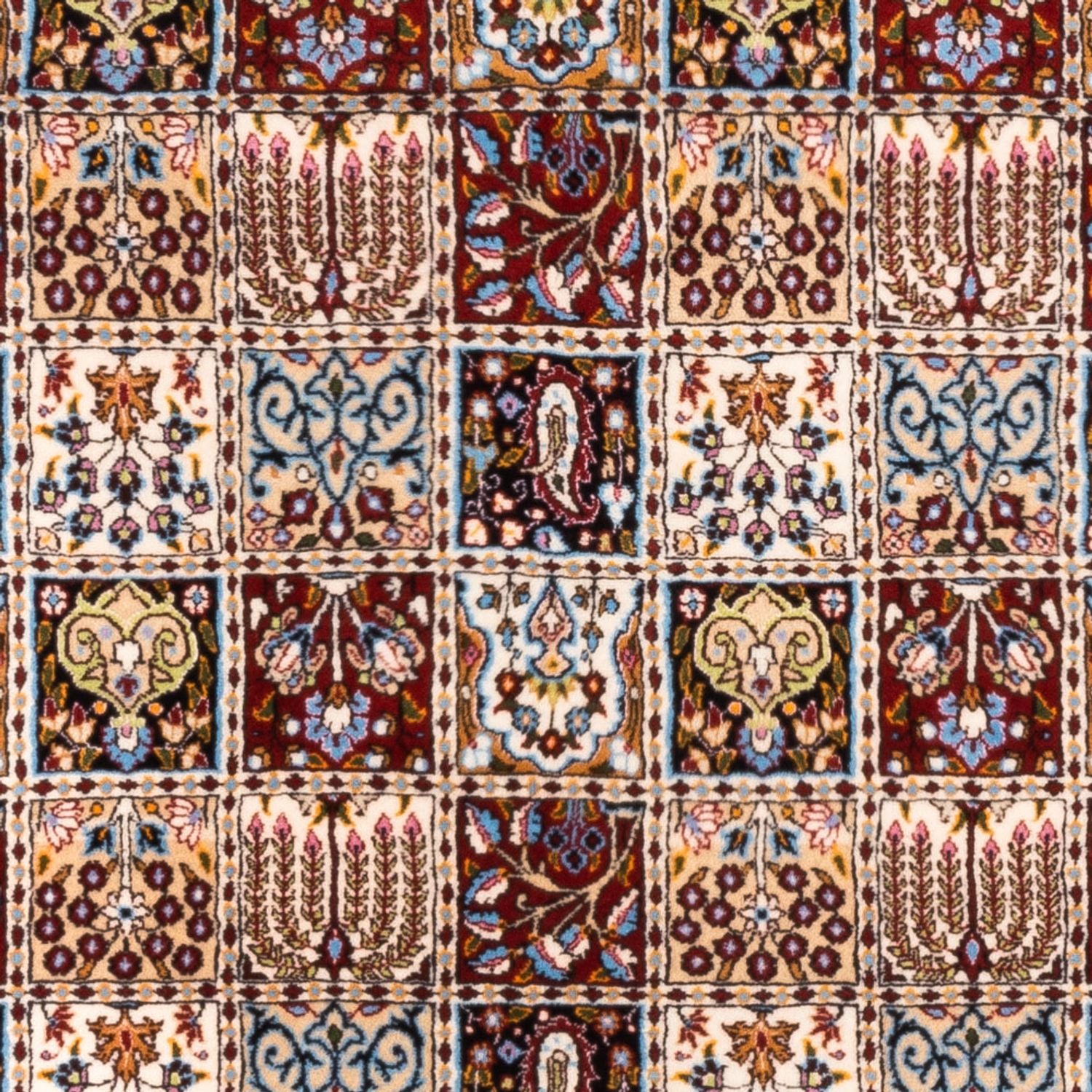 Tappeto Persero - Classico - 195 x 147 cm - multicolore