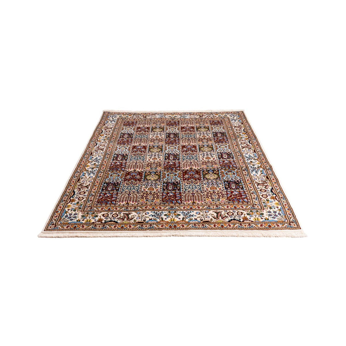 Tappeto Persero - Classico - 195 x 147 cm - multicolore