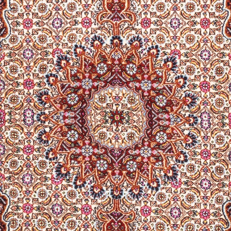 Tappeto Persero - Classico - 151 x 96 cm - crema