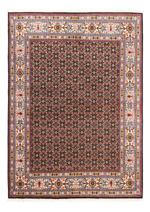 Tappeto Persero - Classico - 192 x 144 cm - blu scuro