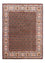 Tappeto Persero - Classico - 192 x 144 cm - blu scuro