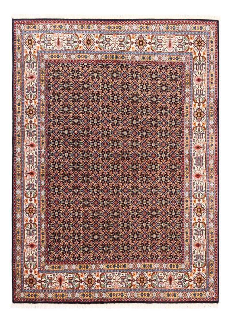Tappeto Persero - Classico - 192 x 144 cm - blu scuro