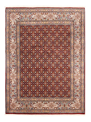 Tappeto Persero - Classico - 192 x 143 cm - rosso