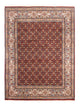 Moud Tappeto 192x143cm - Tappeto persiano