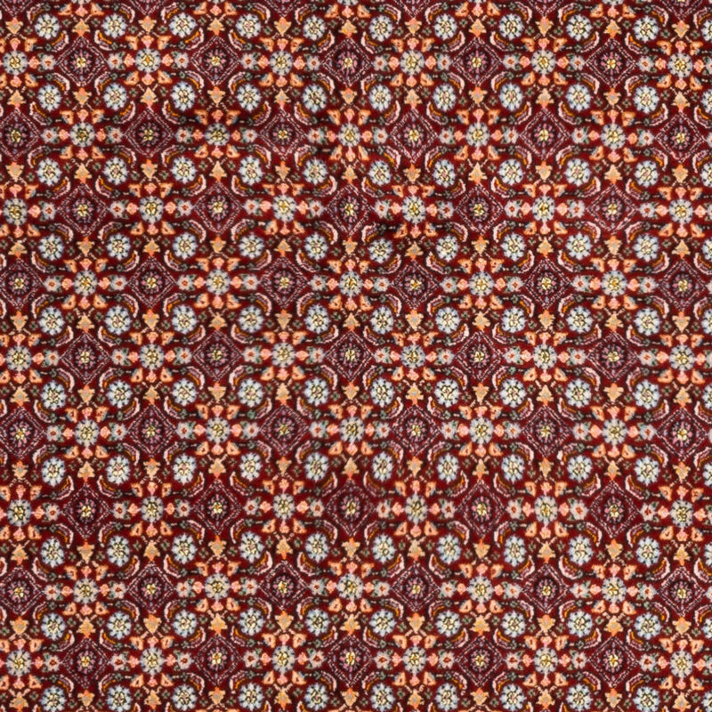 Tappeto Persero - Classico - 192 x 143 cm - rosso