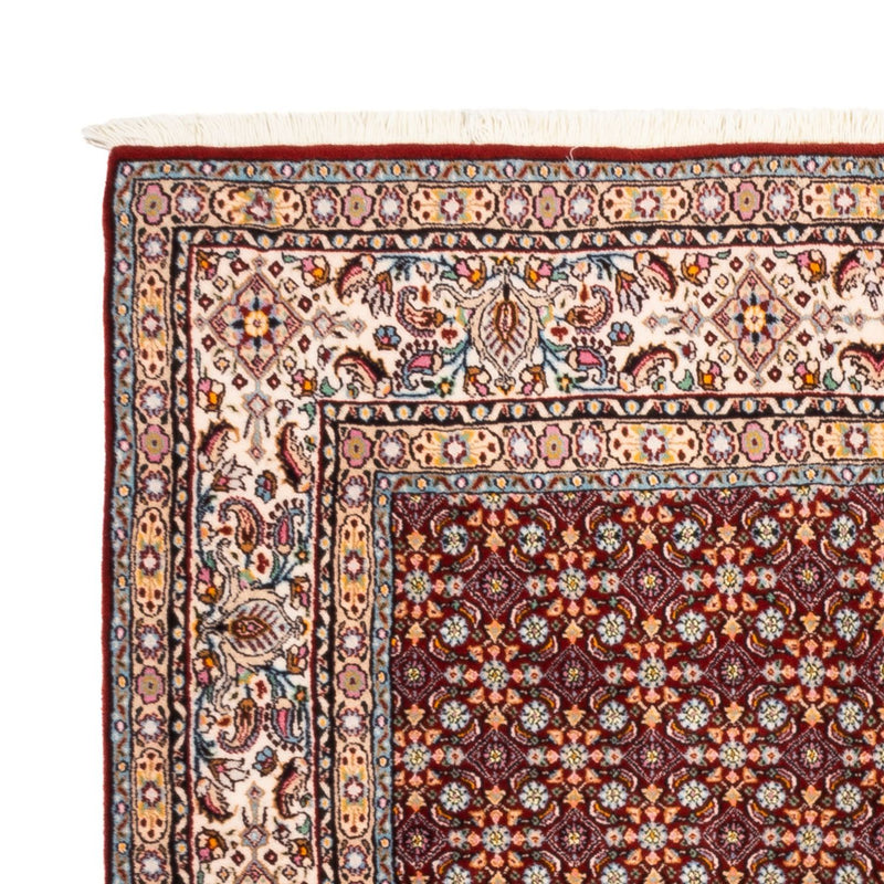 Tappeto Persero - Classico - 192 x 143 cm - rosso