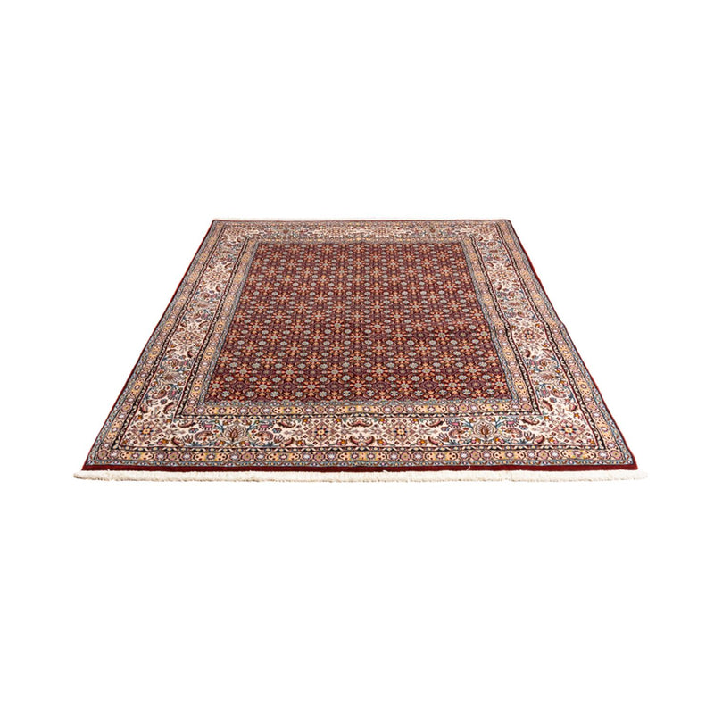 Tappeto Persero - Classico - 192 x 143 cm - rosso