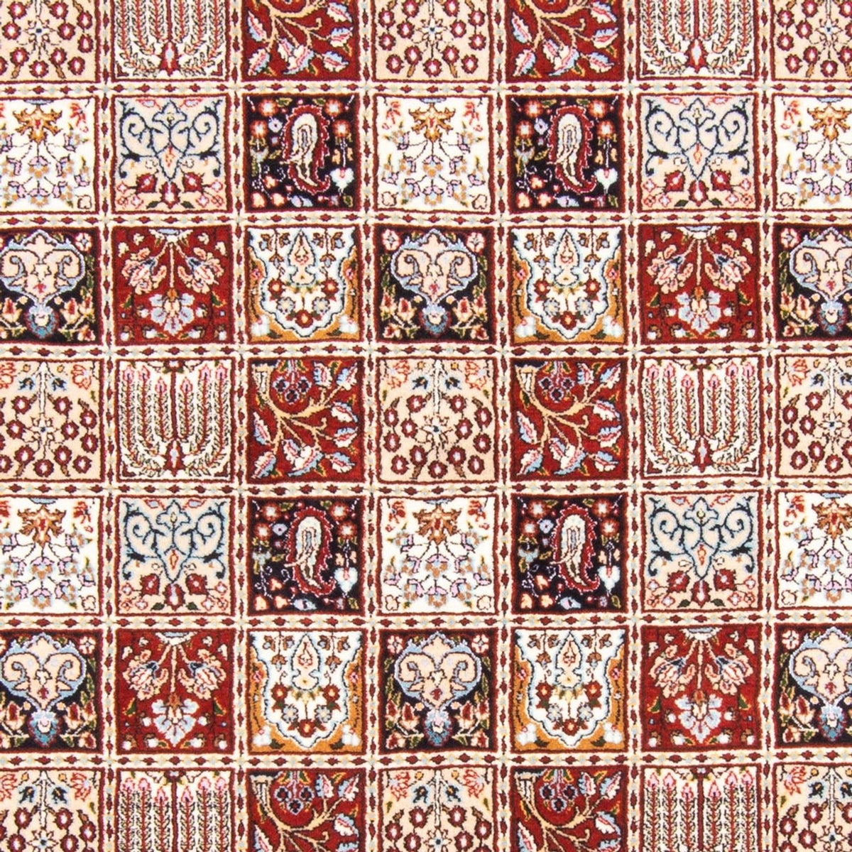 Tappeto Persero - Classico - 238 x 170 cm - multicolore