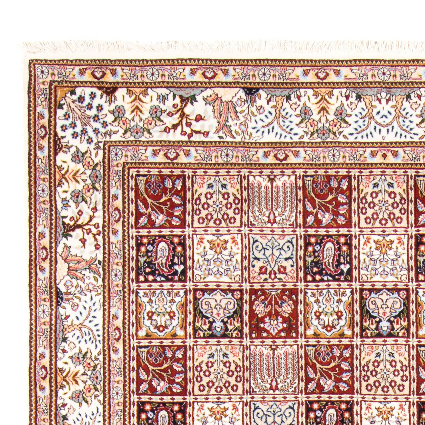 Moud Tappeto 238x170cm - Tappeto persiano
