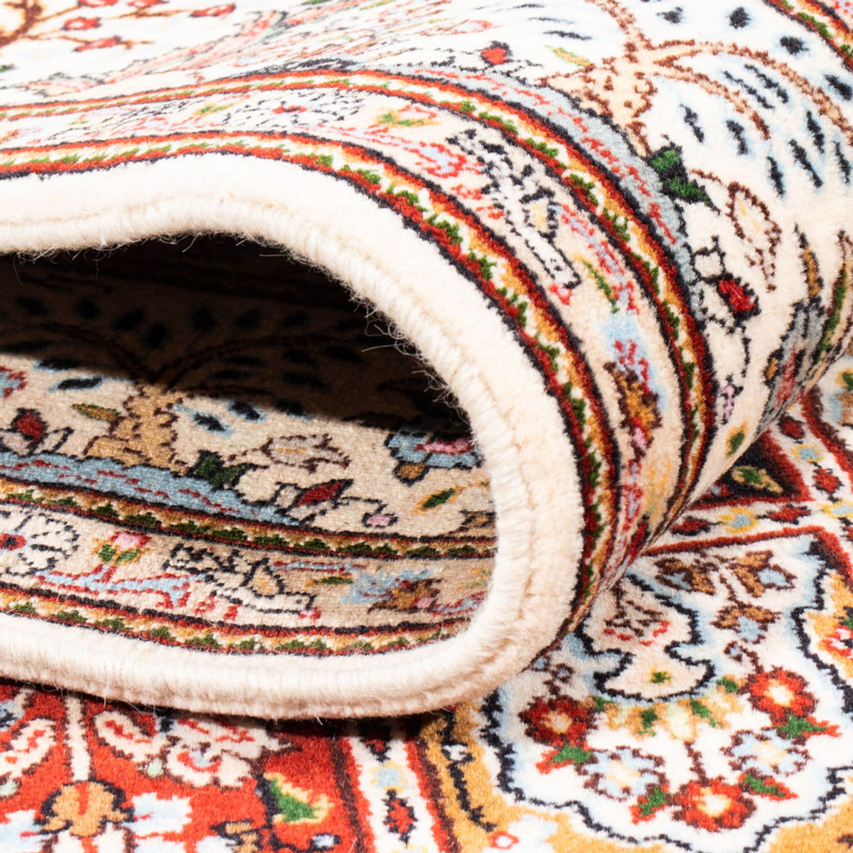 Tappeto Persero - Classico - 238 x 170 cm - multicolore