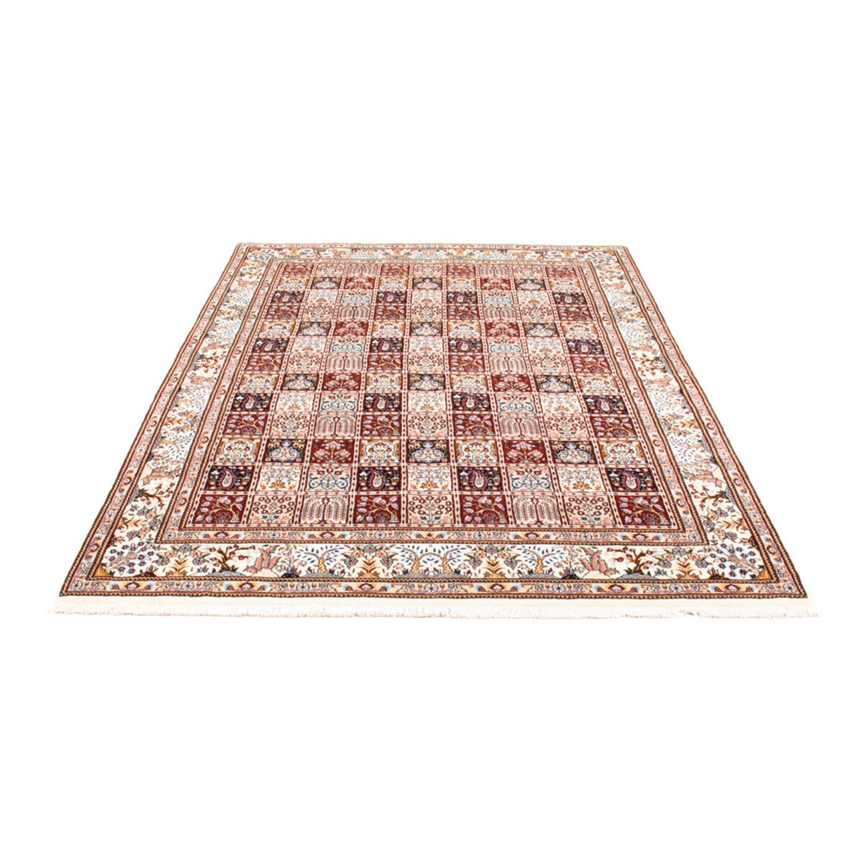 Tappeto Persero - Classico - 238 x 170 cm - multicolore