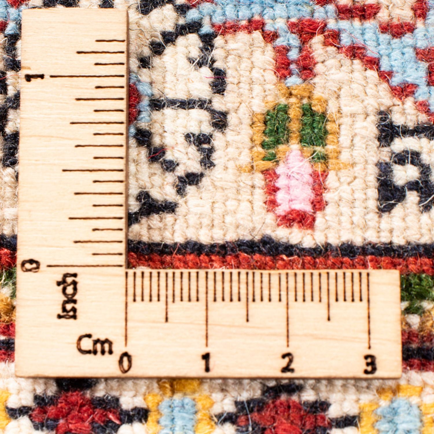 Tappeto Persero - Classico - 238 x 170 cm - multicolore