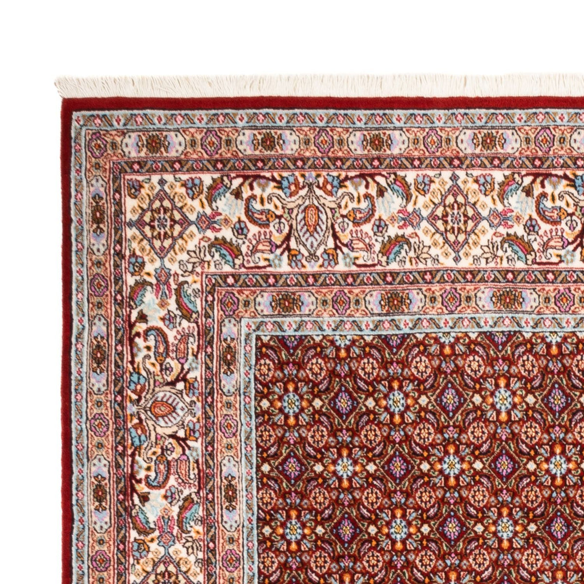 Moud Tappeto 165x245cm - Tappeto persiano