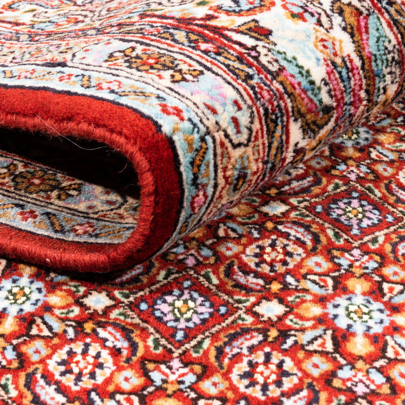 Tappeto Persero - Classico - 245 x 165 cm - rosso