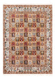 Moud Tappeto 234x165cm - Tappeto persiano